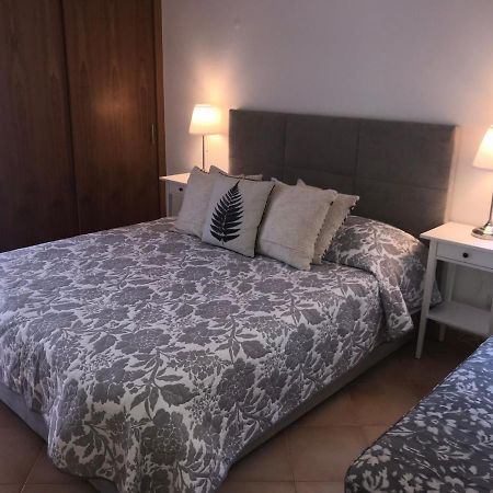 Praia Da Luz Apartment Exterior photo