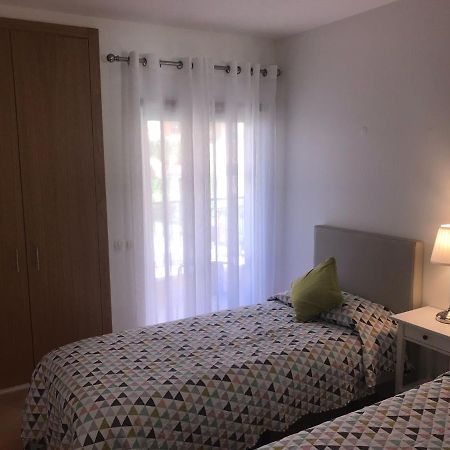 Praia Da Luz Apartment Exterior photo