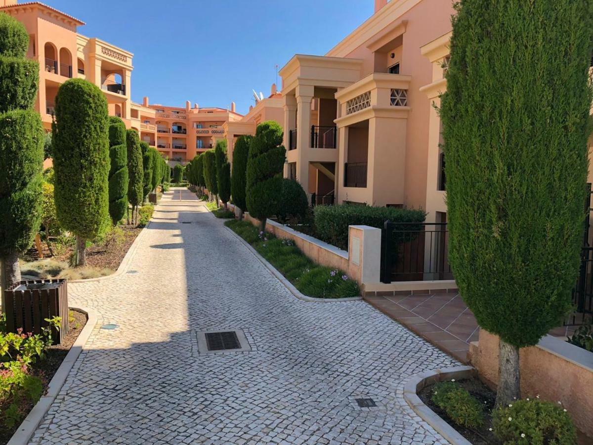 Praia Da Luz Apartment Exterior photo